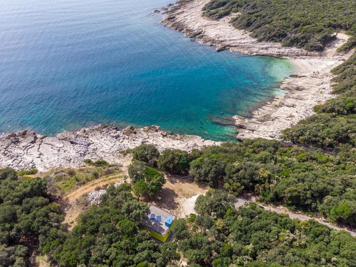 Cottage On The Kavran Beach Buitenkant foto